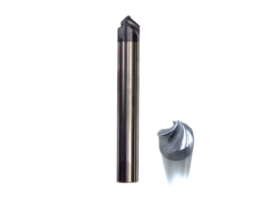 DAO VÁT MÉP INPLUS NJR390 góc xoắn 90° (góc xoắn 45°)