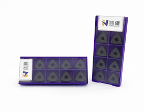  Mảnh dao tiện CNC WNMG - HongJiang