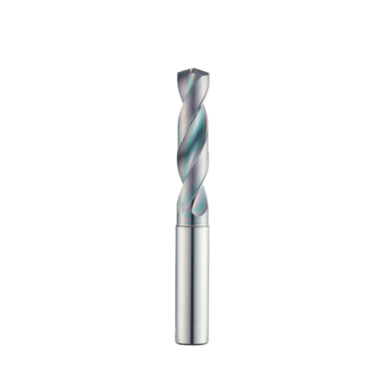 MŨI KHOAN CARBIDE DOLPHIN 3D CHẠY THÉP INOX NDPG503 (WIDIN)